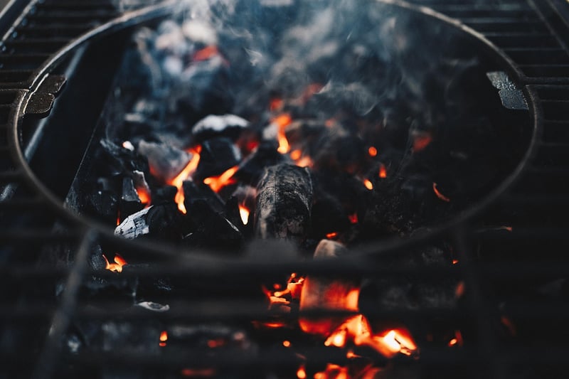 Culinary Photography Example