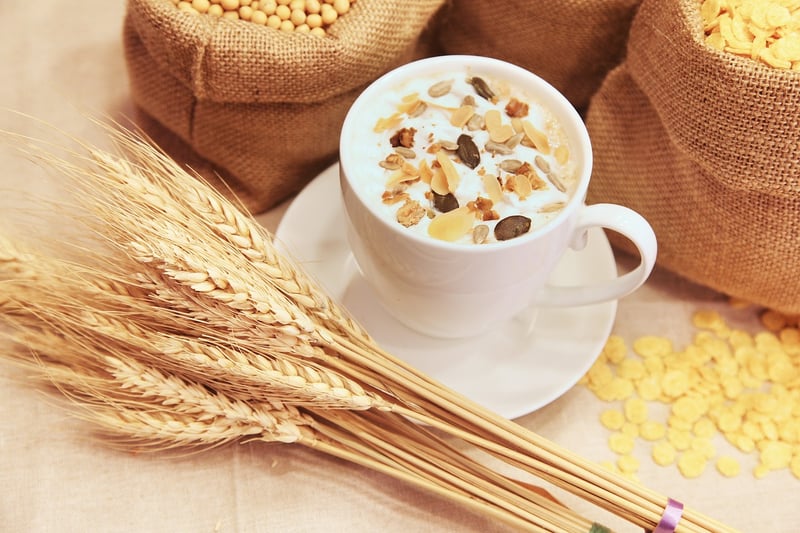 Food Photography